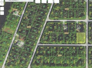13992 Dunlap Ave, Port Charlotte, FL 33953