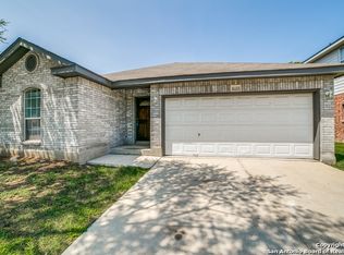 8123 Grissom Cir, San Antonio, TX 78251