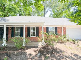 2936 Clearwood Cv, Bartlett, TN 38134