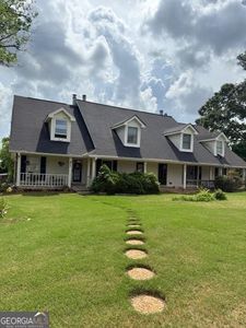 905 Park Pl NE, Conyers, GA, 30012