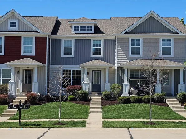 320 Countryshire Dr, Lake Saint Louis, MO 63367