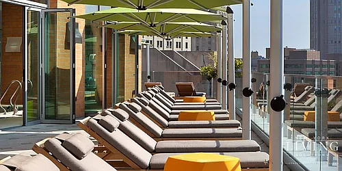 Rented by NY Living Solutions