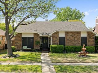 4117 Ballard Trl, The Colony, TX 75056