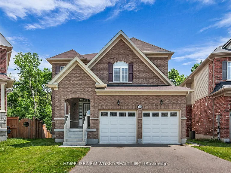 265 Bruce Cameron Dr — Photo 1