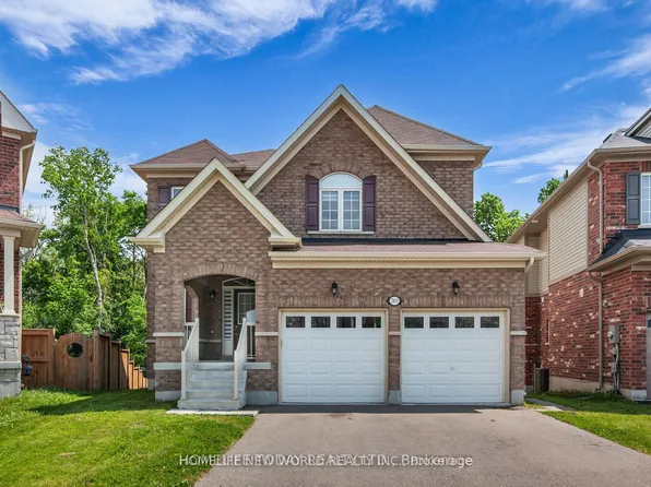 265 Bruce Cameron Dr, Clarington, ON L1C 0W2
