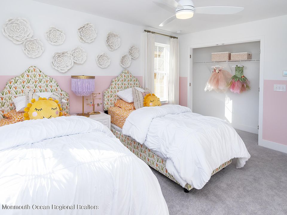 48 Longwood Drive, Monroe Township, NJ 08831 Zillow