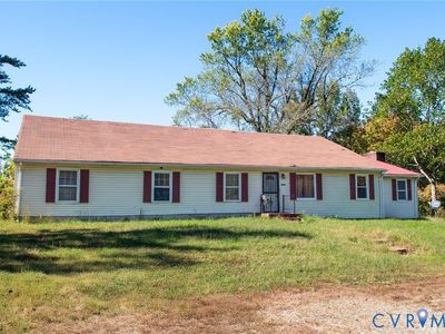 6316 Fredericksburg Tpke, Woodford, VA, 22580