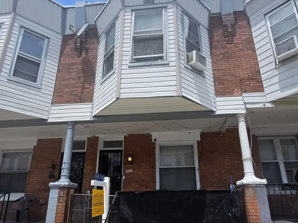 5045 Summer St, Philadelphia, PA 19139