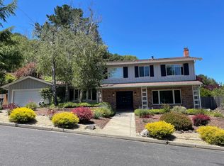494 Butterfield Pl, Moraga, CA 94556