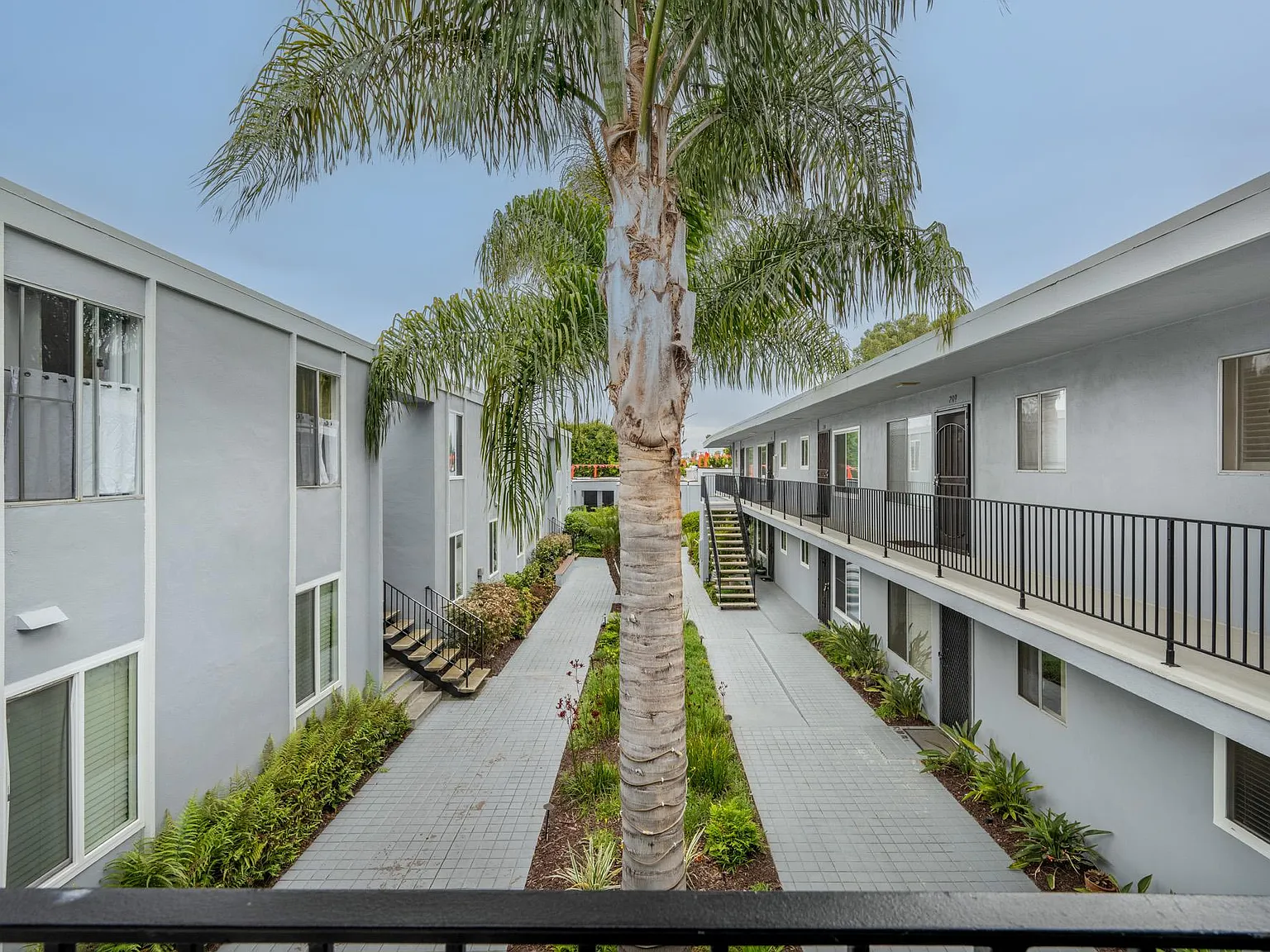 1 bed, 651 sqft, $2,650 — Photo 1