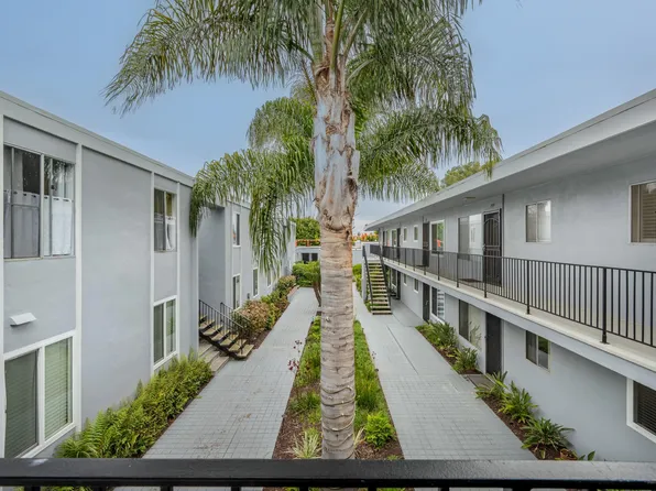 4750 Noyes St APT 208, San Diego, CA 92109