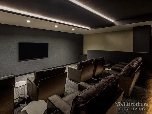 Sold by Toll Brothers | media 33