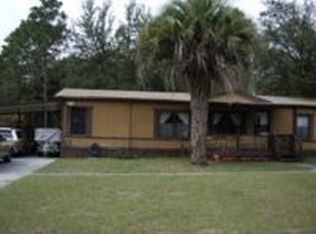 10650 SW 112th Ave, Dunnellon, FL 34432