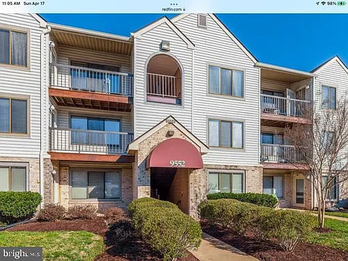9552 Cannoneer Ct #301 Photo 1