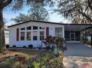 1321 Costa Del Sol Dr, Pt Orange, FL 32129