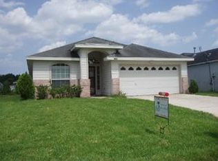1639 Hudderfield Cir W, Jacksonville, FL 32246
