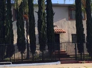 1370 E 42nd St, Los Angeles, CA 90011
