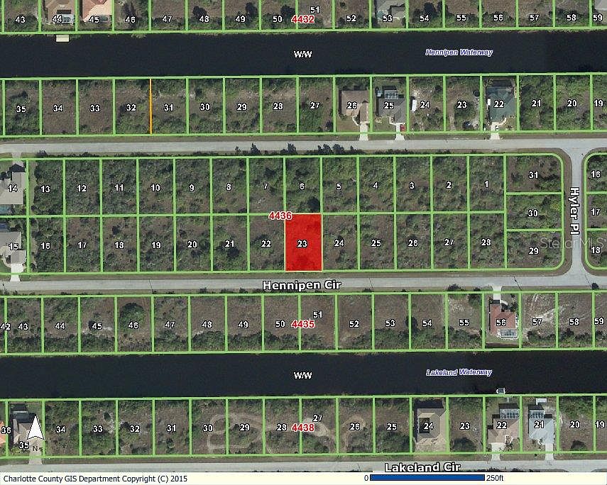 1st image of 15377 Hennipen Cir