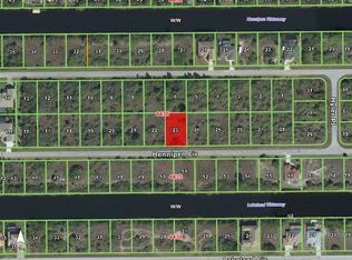 15377 Hennipen Cir, Port Charlotte, FL 33981