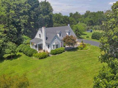 5105 James Madison Hwy, Fork Union, VA, 23055