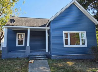 1010 Bronson St, Paducah, KY 42003