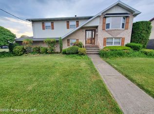 65 E Lafayette Pl, Wilkes Barre, PA 18702