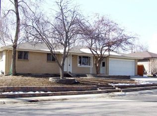 6457 Ingalls Ct, Arvada, CO 80003