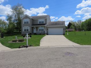 6440 Candlestick Ave NE, Canton, OH 44721