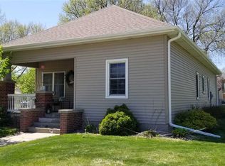 1002 Grand Ave, Ravenna, NE 68869