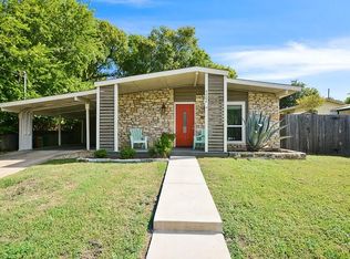 4802 Bandera Rd, Austin, TX 78721