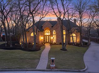 106 San Jacinto Ct, Southlake, TX 76092