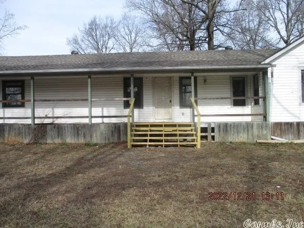 204 Loblolly Pl, Mountain Pine, AR 71956
