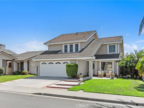 31 Columbus, Irvine, CA 92620