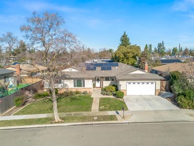 646 E Birch Ave, Fresno, CA, 93720