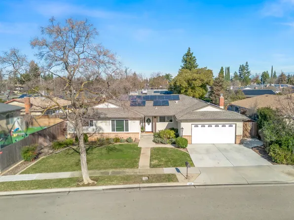 646 E Birch Ave, Fresno, CA 93720