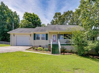 255 Fuzz Rollins Rd, Whitwell, TN 37397