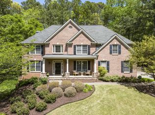 7095 Burwick Ln, Cumming, GA 30040