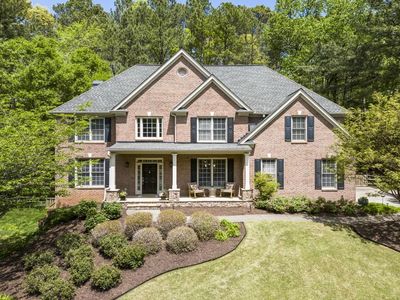 7095 Burwick Ln, Cumming, GA, 30040