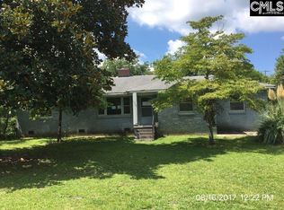 1023 Seminole Dr, West Columbia, SC 29169