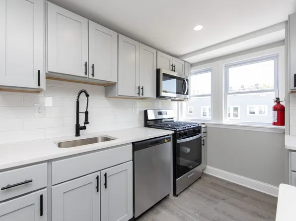 1033 W Collings Ave, 1033 Collings Ave APT 6, Oaklyn, NJ 08107