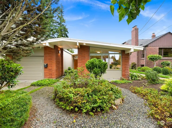 7535 45th Avenue NE, Seattle, WA 98115