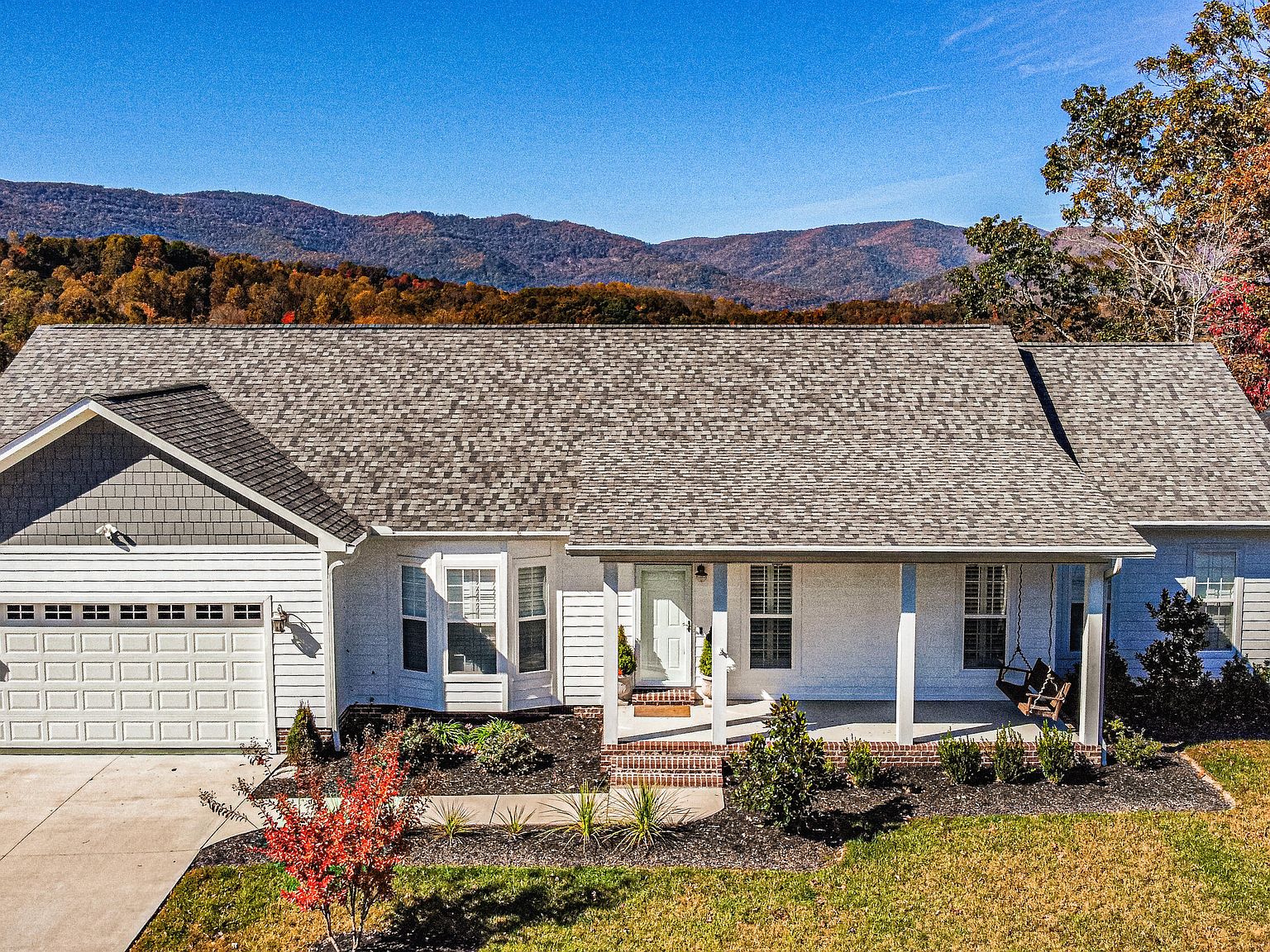 262 Bluff Trce, Jacksboro, TN 37757 MLS 1237551 Zillow