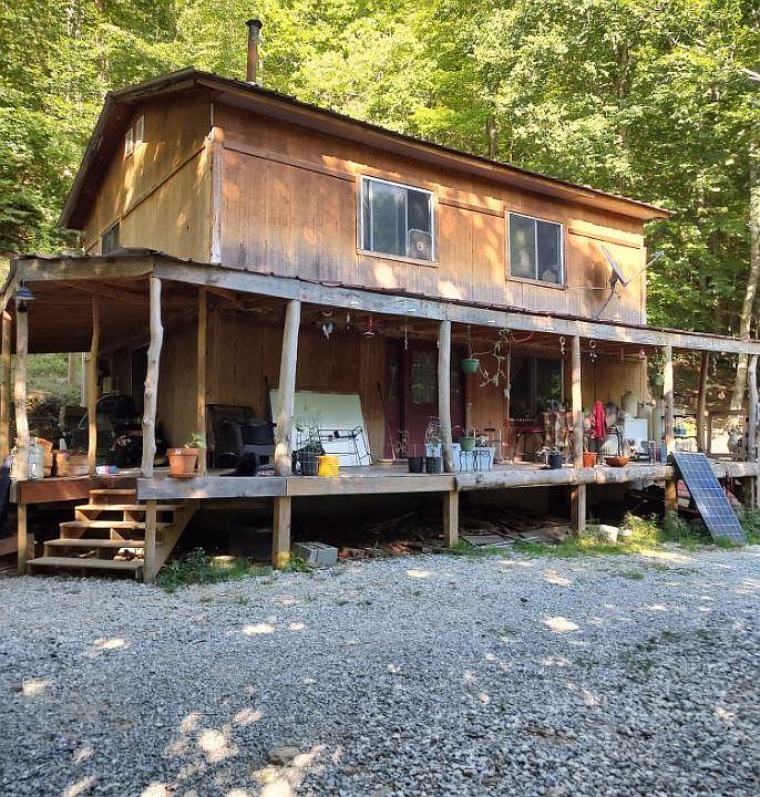 383 Turtle Peak Rd, Hyden, KY 41749 Zillow