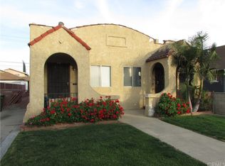 658-660 S Hillview Ave W, Los Angeles, CA 90022