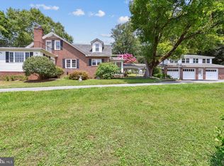 12127 Park Heights Ave, Owings Mills, MD 21117