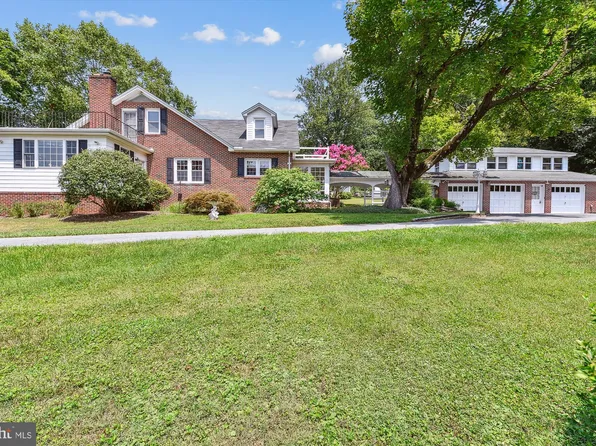 12127 Park Heights Ave, Owings Mills, MD 21117