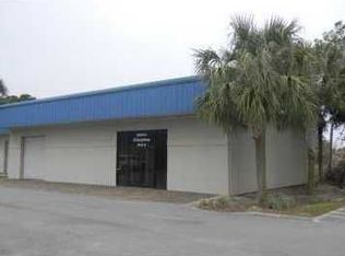 150 Industrial Park Rd UNIT 16, Destin, FL 32541