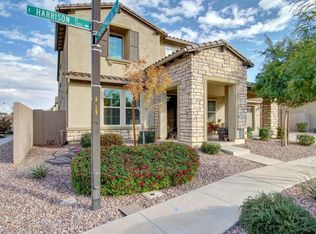 3412 E Harrison St, Gilbert, AZ 85295