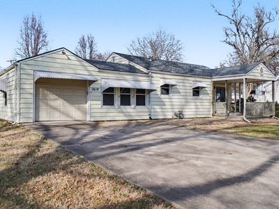 1610 SW 33rd St, Topeka, KS, 66611