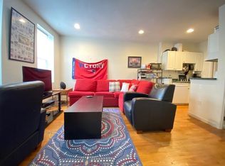 19 Cooper St #4F, Boston, MA 02113